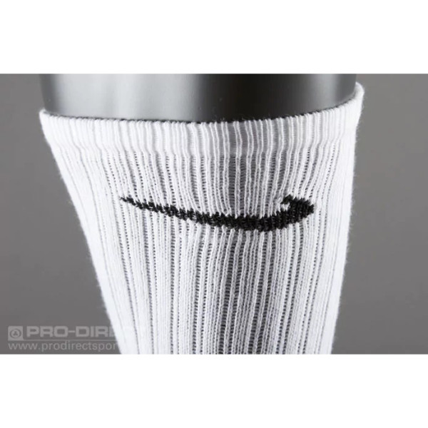 Шкарпетки Nike 3PPK Value Cotton Crew SX4508-965