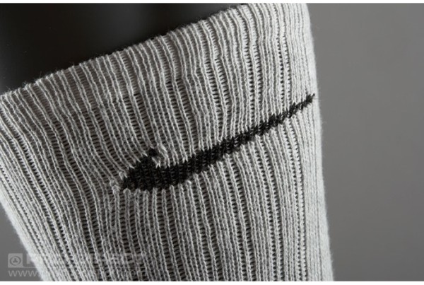 Носки Nike 3PPK Value Cotton Crew SX4508-965