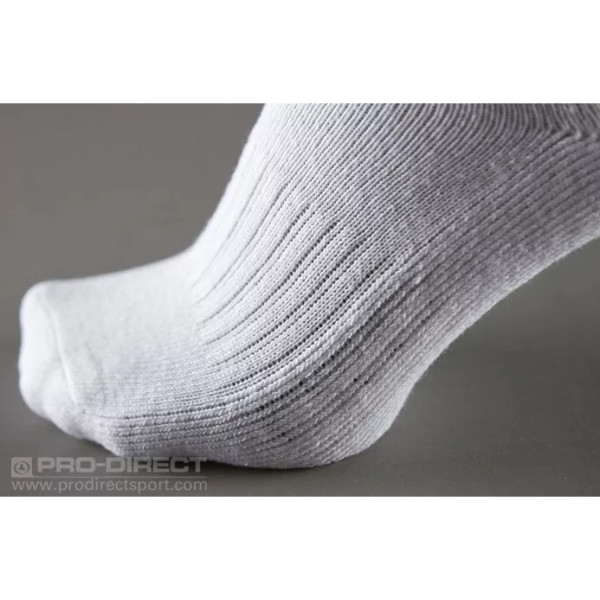 Шкарпетки Nike 3PPK Value Cotton Crew White SX4508-101