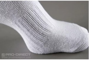 Носки Nike 3PPK Value Cotton Crew White SX4508-101