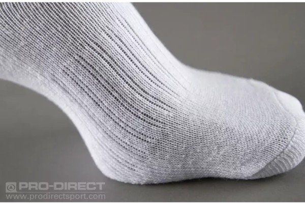 Носки Nike 3PPK Value Cotton Crew White SX4508-101