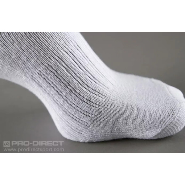 Шкарпетки Nike 3PPK Value Cotton Crew White SX4508-101