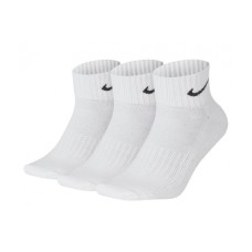 Шкарпетки Nike Value Cush Ankle 3PPK SX4926-101