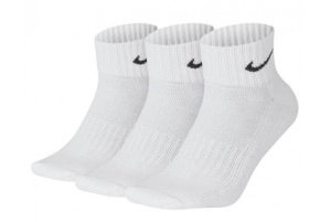 Шкарпетки Nike Value Cush Ankle 3PPK SX4926-101