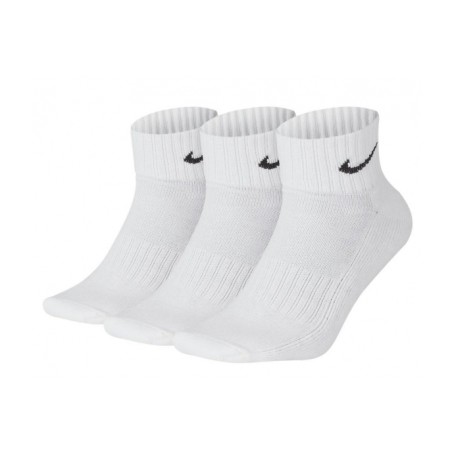 Носки Nike Value Cush Ankle 3PPK SX4926-101