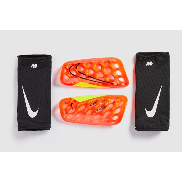 Щитки Nike Mercurial Flylite Superlock DN3608-830