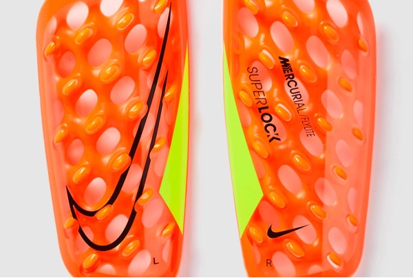 Щитки Nike Mercurial Flylite Superlock DN3608-830