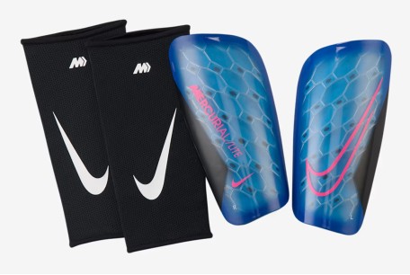 Щитки Nike Mercurial Lite DN3611-458
