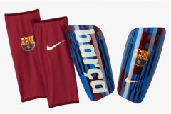 Щитки Nike FC Barcelona Mercurial Lite DC2405-620