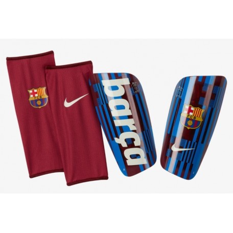 Щитки Nike FC Barcelona Mercurial Lite DC2405-620
