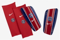 Щитки Nike FC PSG Mercurial Lite CQ8390-410