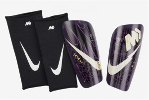 Щитки Nike Mercurial Lite x Mbappe HF0549-585