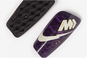Щитки Nike Mercurial Lite x Mbappe HF0549-585