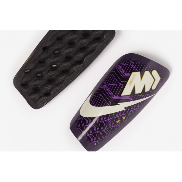Щитки Nike Mercurial Lite x Mbappe HF0549-585