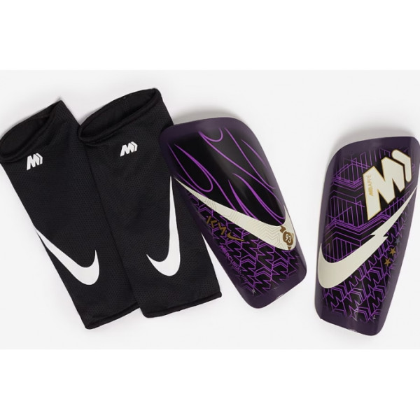 Щитки Nike Mercurial Lite x Mbappe HF0549-585