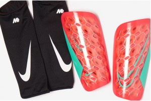 Щитки Nike Mercurial Lite Superlock DN3609-850