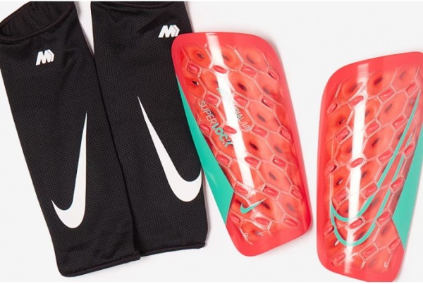 Щитки Nike Mercurial Lite Superlock DN3609-850