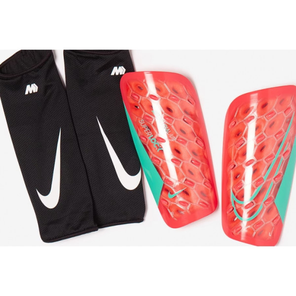 Щитки Nike Mercurial Lite Superlock DN3609-850