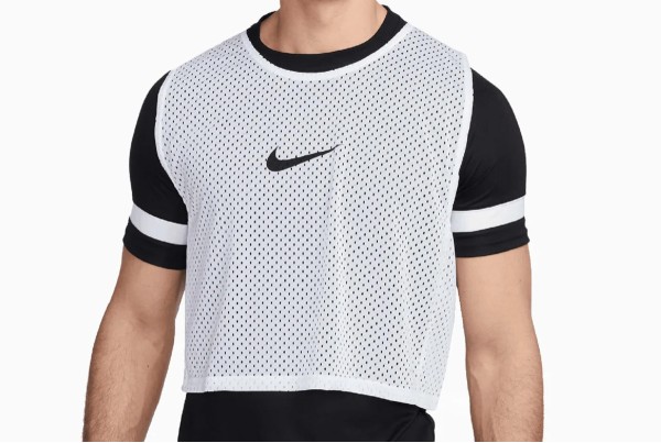 Манишка Nike Dri-Fit Park Training Bib DV7425-100