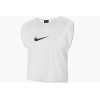 Манишка Nike Dri-Fit Park Training Bib DV7425-100