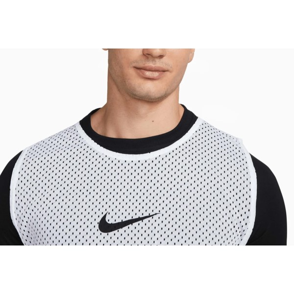 Манишка Nike Dri-Fit Park Training Bib DV7425-100