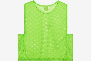 Манишка Nike Dri-Fit Park Training Bib DV7425-313