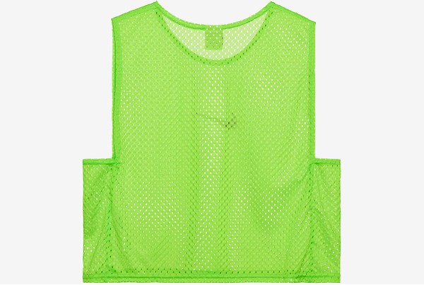 Манишка Nike Dri-Fit Park Training Bib DV7425-313
