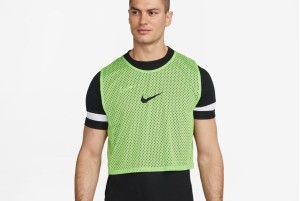 Манишка Nike Dri-Fit Park Training Bib DV7425-313