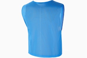 Манишка Nike Dri-Fit Park Training Bib DV7425-406