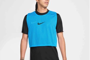 Манишка Nike Dri-Fit Park Training Bib DV7425-406