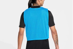 Манишка Nike Dri-Fit Park Training Bib DV7425-406