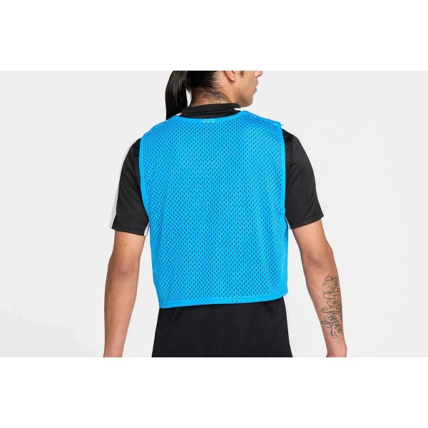 Манишка Nike Dri-Fit Park Training Bib DV7425-406