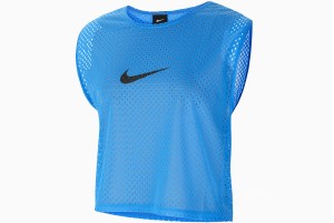 Манишка Nike Dri-Fit Park Training Bib DV7425-406