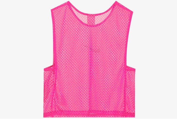 Манишка Nike Dri-Fit Park Training Bib DV7425-616