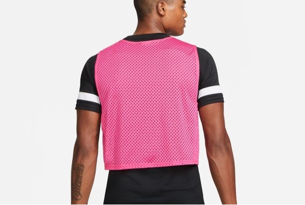 Манишка Nike Dri-Fit Park Training Bib DV7425-616