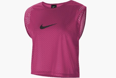 Манишка Nike Dri-Fit Park Training Bib DV7425-616