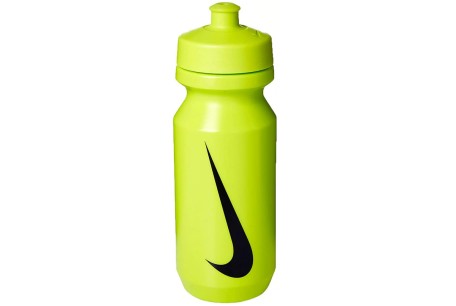 Фляга для воды Nike Lime N.000.0042.306.22