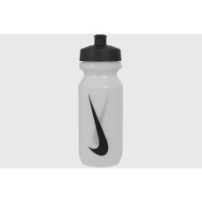 Пляшка для води Nike White N.000.0042.968.22