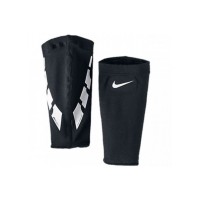 Чулки для щитков Nike Guard Lock Elite Sleeves Black SE0173-011