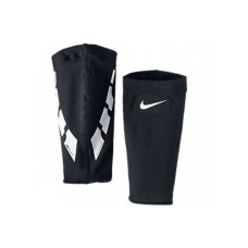 Чулки для щитков Nike Guard Lock Elite Sleeves Black SE0173-011
