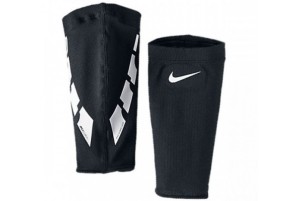 Чулки для щитков Nike Guard Lock Elite Sleeves Black SE0173-011