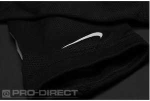 Чулки для щитков Nike Guard Lock Elite Sleeves Black SE0173-011