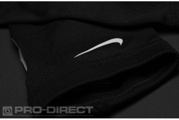 Чулки для щитков Nike Guard Lock Elite Sleeves Black SE0173-011