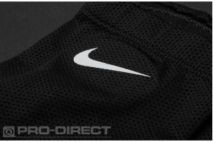 Чулки для щитков Nike Guard Lock Elite Sleeves Black SE0173-011