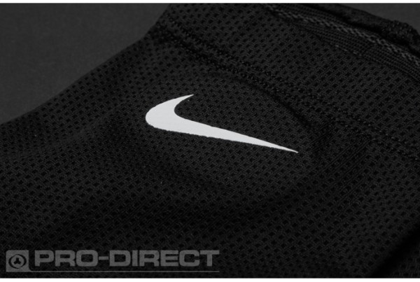 Чулки для щитков Nike Guard Lock Elite Sleeves Black SE0173-011