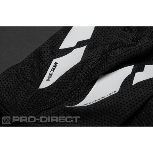 Панчохи для щитків Nike Guard Lock Elite Sleeves Black SE0173-011