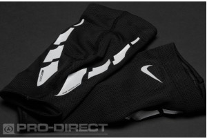 Чулки для щитков Nike Guard Lock Elite Sleeves Black SE0173-011