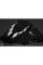 Панчохи для щитків Nike Guard Lock Elite Sleeves Black SE0173-011