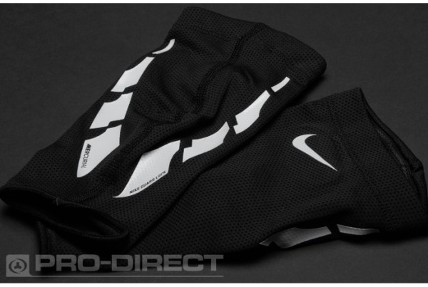Чулки для щитков Nike Guard Lock Elite Sleeves Black SE0173-011