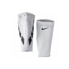 Чулки для щитков Nike Guard Lock Elite Sleeves White SE0173-103